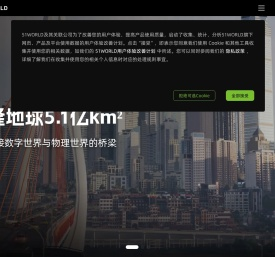 51WORLD