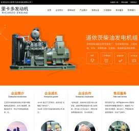 江苏里卡多发动机有限公司