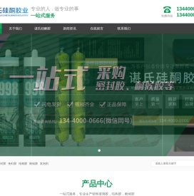 四川谌氏科技有限公司