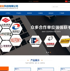 衡水创诚密封科技有限公司