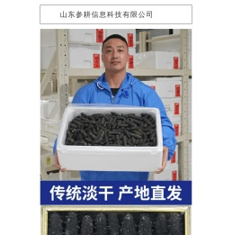 山东参耕信息科技有限公司