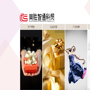 武汉美胜智通科贸有限公司