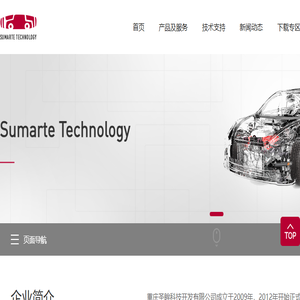 重庆圣眸科技开发有限公司