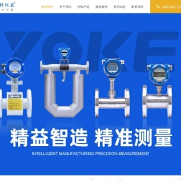 大连优科仪器仪表有限公司