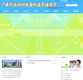 广西传来特种设备制造有限公司