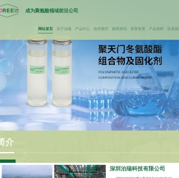 深圳泊瑞科技有限公司