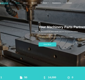 苏州多萌精密机械