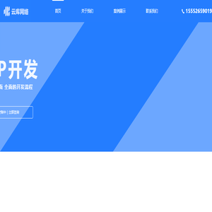 临沂软件开发公司
