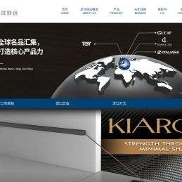 成都昊洋致远商贸有限公司