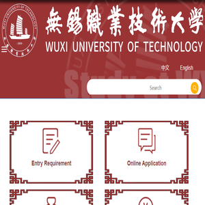国际学生招生
