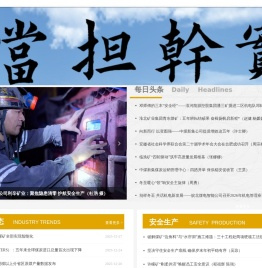 安徽煤炭网