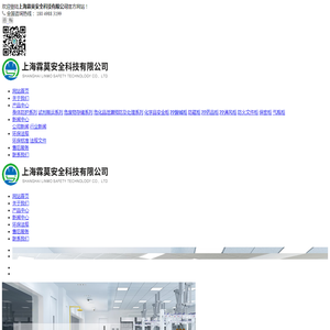 上海霖莫安全科技有限公司