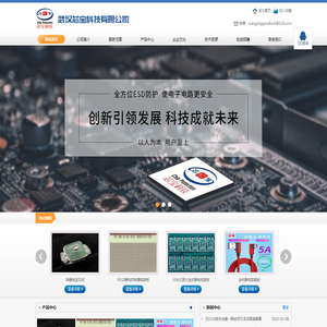 武汉芯宝科技有限公司