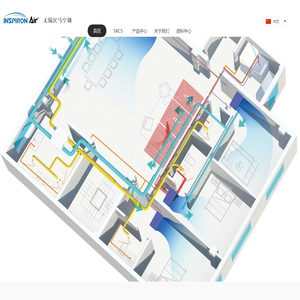 无锡市汉马空调与通风设备有限公司