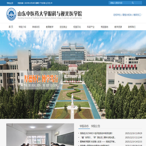 眼科与视光医学院