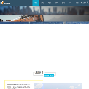 青岛纳控智能科技有限公司