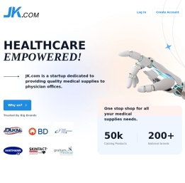 九医医疗科技集团