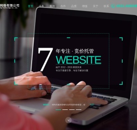 专业百度竞价托管