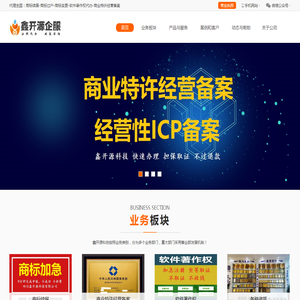 四川成都商标变更