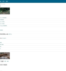 深圳市观鸟协会