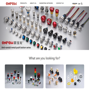 红波按钮制造有限公司