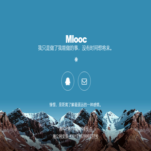 Mlooc