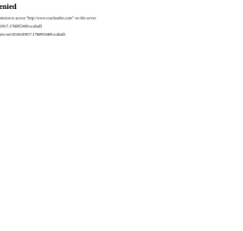 COACH蔻驰奥莱官网