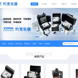 在线式防爆/冷镜露点仪