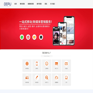 广州戴谱信息科技公司