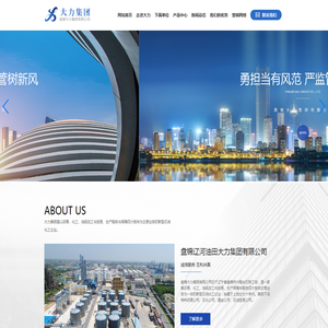 盘锦大力集团有限公司