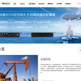 工业无线路由器