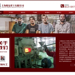 上海鲲友化工有限公司