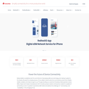 杰睿联门户网站