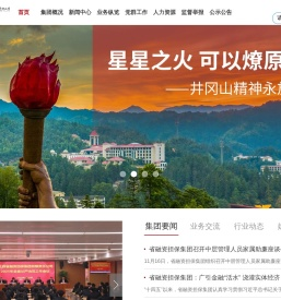 江西省融资担保集团有限责任公司