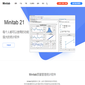 Minitab