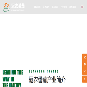 新疆冠农番茄制品有限公司