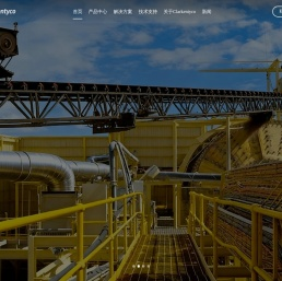 Clarkentyco矿山阀门专家