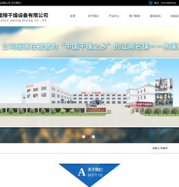 双锥回转真空干燥机