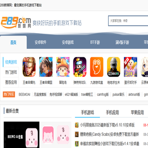 289手游网