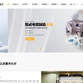 深圳市鼎芯电子集成电路有限公司