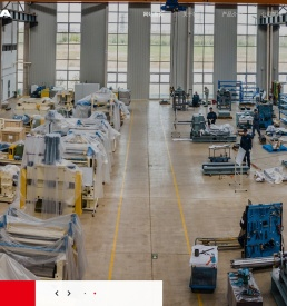 生田（苏州）精密机械有限公司