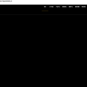 武汉市强尼网络有限公司