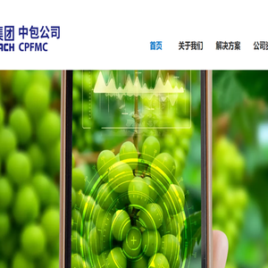 中国包装和食品机械有限公司