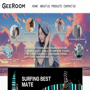智宏家居GEEROOM
