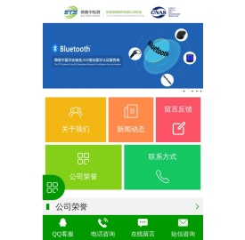 德普华检测(STS)