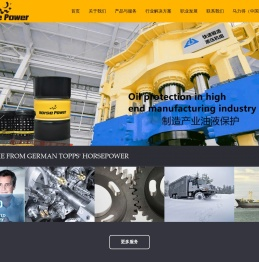 马力得润滑油（上海）有限公司