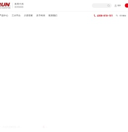 KERUN南京科润工业介质