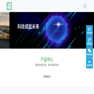 郑州飞思智能科技有限公司