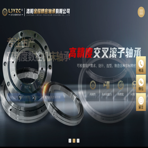 洛阳金耀精密轴承有限公司