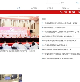 中民投集团官网